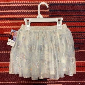 Tutu Disney/Frozen